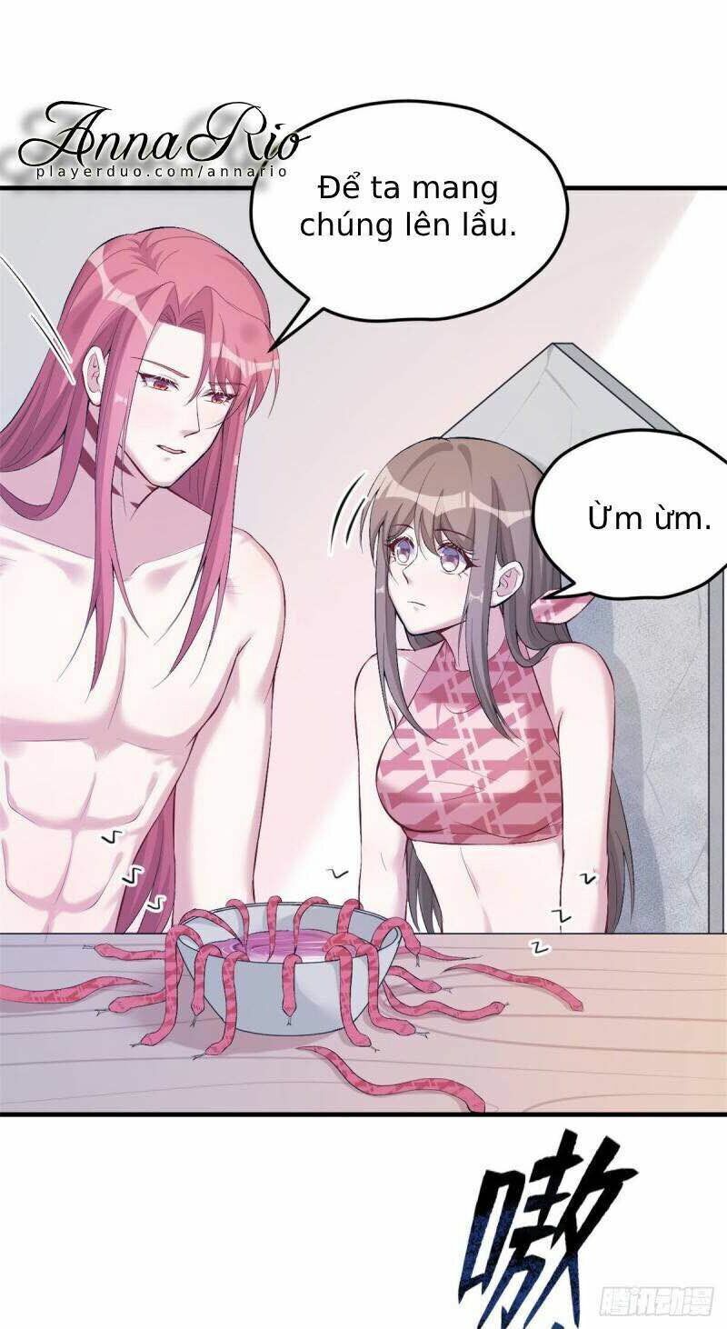 đọc truyện Thảnh Thơi Thú Thế Chủng Chủng Điền, Sinh Sinh Tể Chương 168 ảnh 28 tại Thiên Thai Truyện