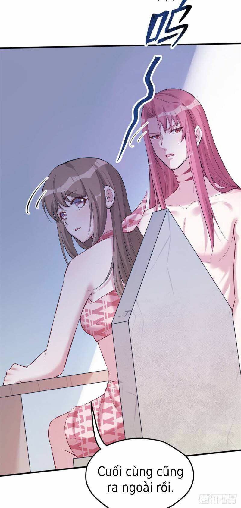 đọc truyện Thảnh Thơi Thú Thế Chủng Chủng Điền, Sinh Sinh Tể Chương 168 ảnh 29 tại Thiên Thai Truyện