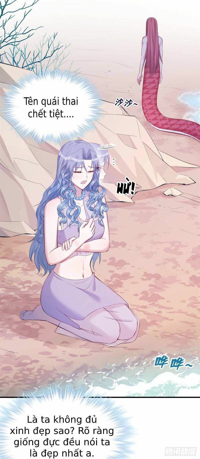 đọc truyện Thảnh Thơi Thú Thế Chủng Chủng Điền, Sinh Sinh Tể Chương 168 ảnh 7 tại Thiên Thai Truyện