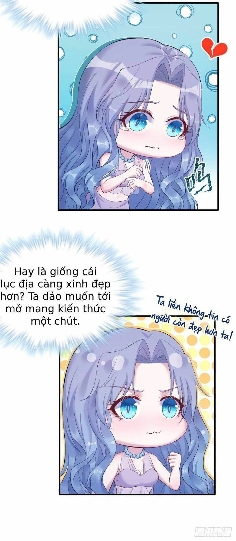 đọc truyện Thảnh Thơi Thú Thế Chủng Chủng Điền, Sinh Sinh Tể Chương 168 ảnh 8 tại Thiên Thai Truyện