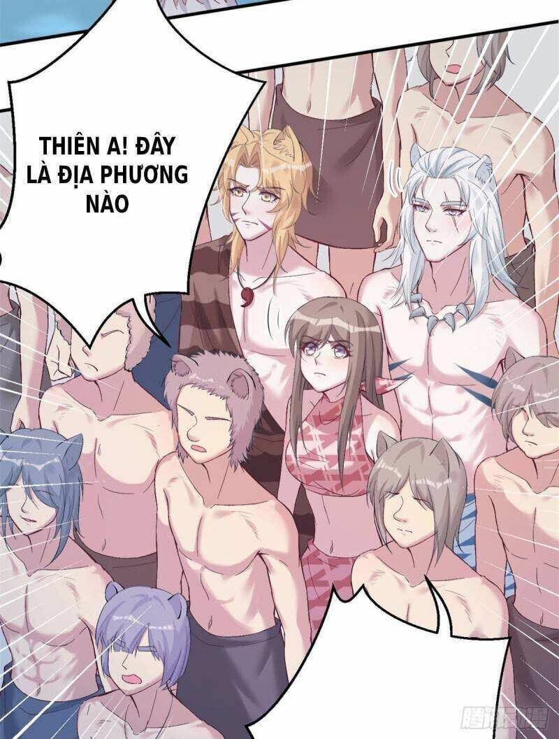 đọc truyện Thảnh Thơi Thú Thế Chủng Chủng Điền, Sinh Sinh Tể Chương 169 ảnh 18 tại Thiên Thai Truyện