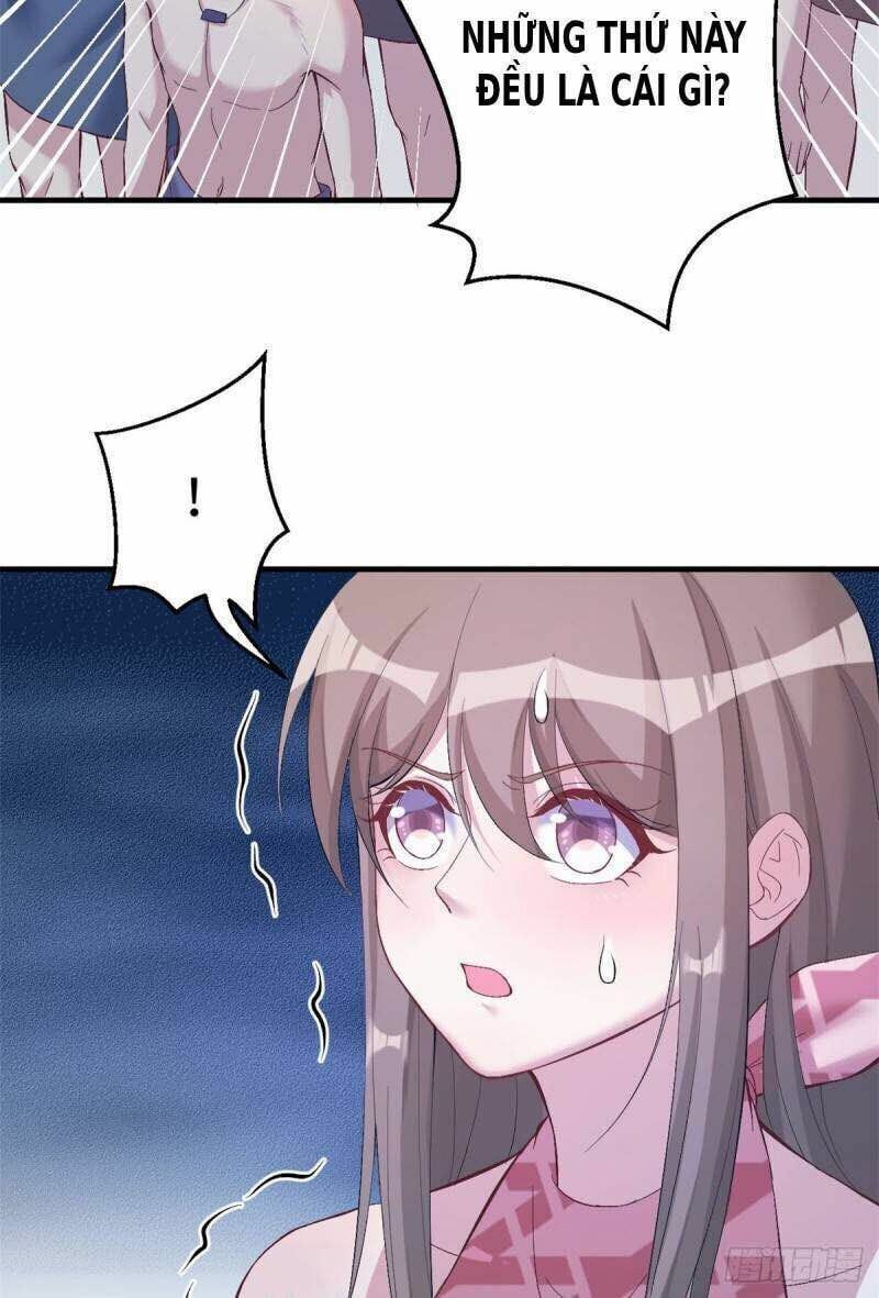 đọc truyện Thảnh Thơi Thú Thế Chủng Chủng Điền, Sinh Sinh Tể Chương 169 ảnh 19 tại Thiên Thai Truyện