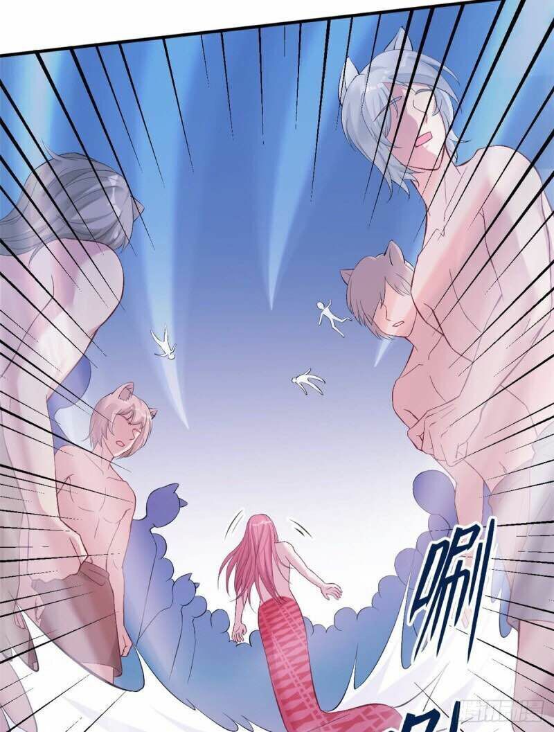 đọc truyện Thảnh Thơi Thú Thế Chủng Chủng Điền, Sinh Sinh Tể Chương 169 ảnh 25 tại Thiên Thai Truyện