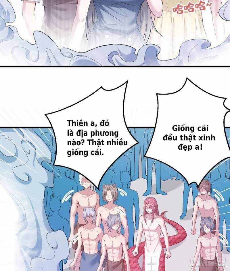 đọc truyện Thảnh Thơi Thú Thế Chủng Chủng Điền, Sinh Sinh Tể Chương 169 ảnh 31 tại Thiên Thai Truyện