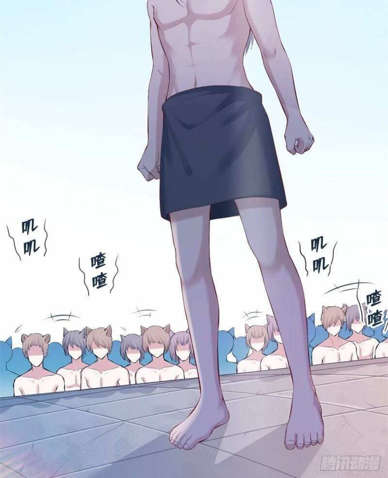 đọc truyện Thảnh Thơi Thú Thế Chủng Chủng Điền, Sinh Sinh Tể Chương 169 ảnh 5 tại Thiên Thai Truyện