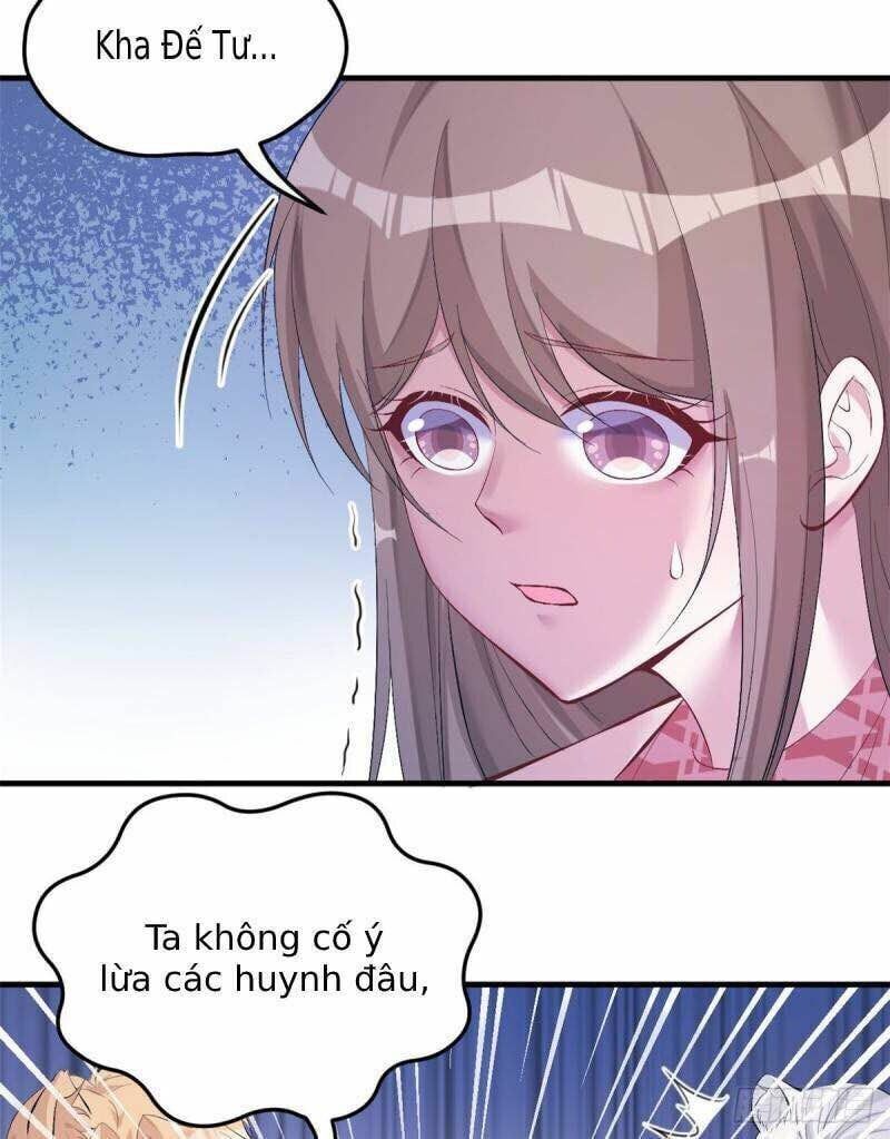 đọc truyện Thảnh Thơi Thú Thế Chủng Chủng Điền, Sinh Sinh Tể Chương 169 ảnh 34 tại Thiên Thai Truyện