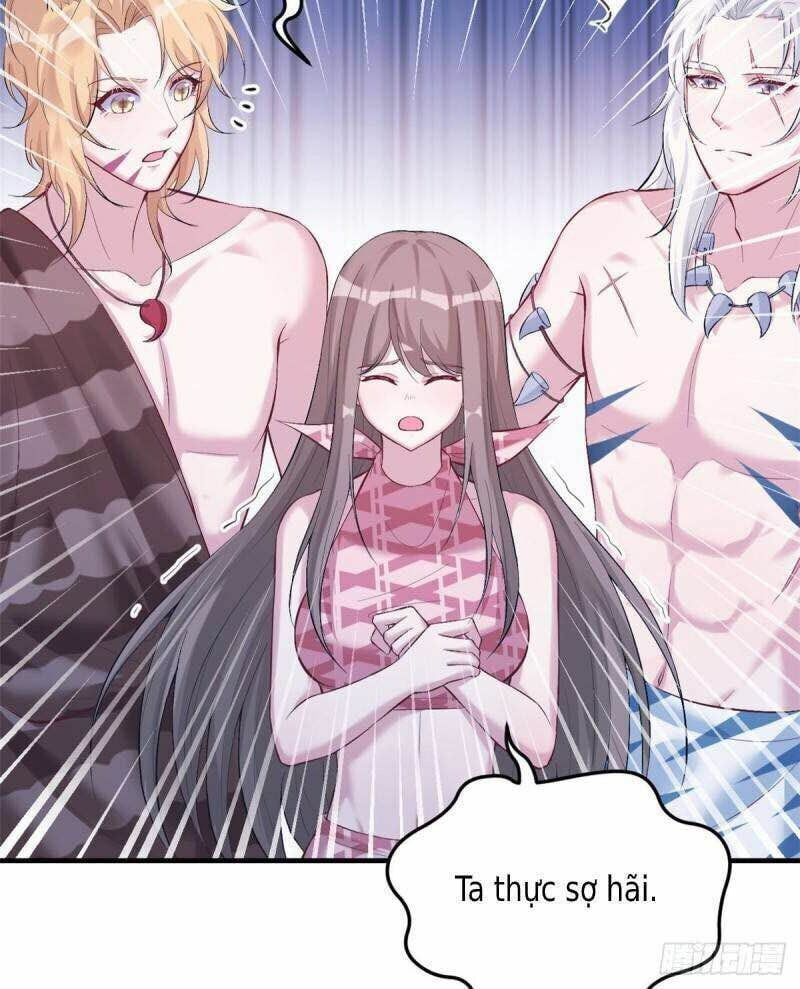 đọc truyện Thảnh Thơi Thú Thế Chủng Chủng Điền, Sinh Sinh Tể Chương 169 ảnh 35 tại Thiên Thai Truyện