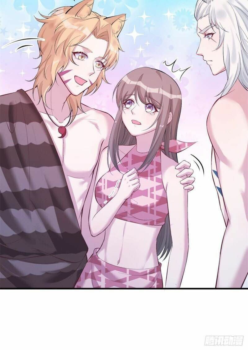 đọc truyện Thảnh Thơi Thú Thế Chủng Chủng Điền, Sinh Sinh Tể Chương 169 ảnh 40 tại Thiên Thai Truyện