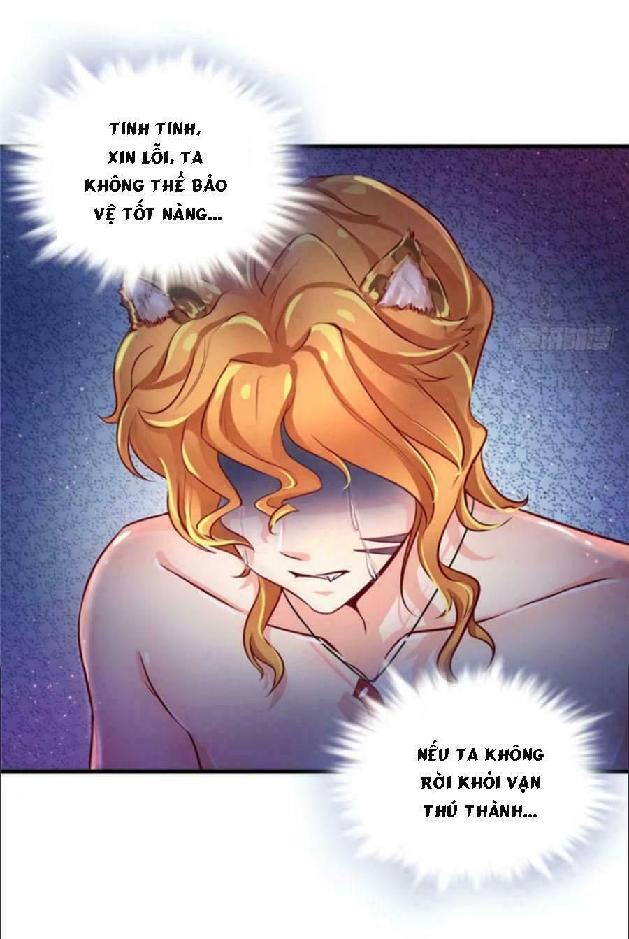 đọc truyện Thảnh Thơi Thú Thế Chủng Chủng Điền, Sinh Sinh Tể Chương 17 ảnh 13 tại Thiên Thai Truyện