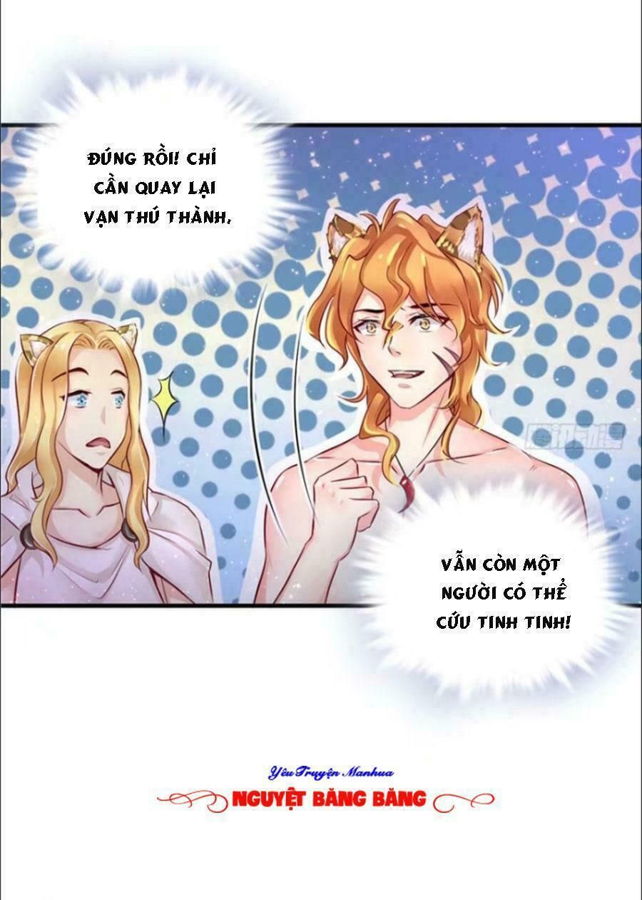 đọc truyện Thảnh Thơi Thú Thế Chủng Chủng Điền, Sinh Sinh Tể Chương 17 ảnh 14 tại Thiên Thai Truyện