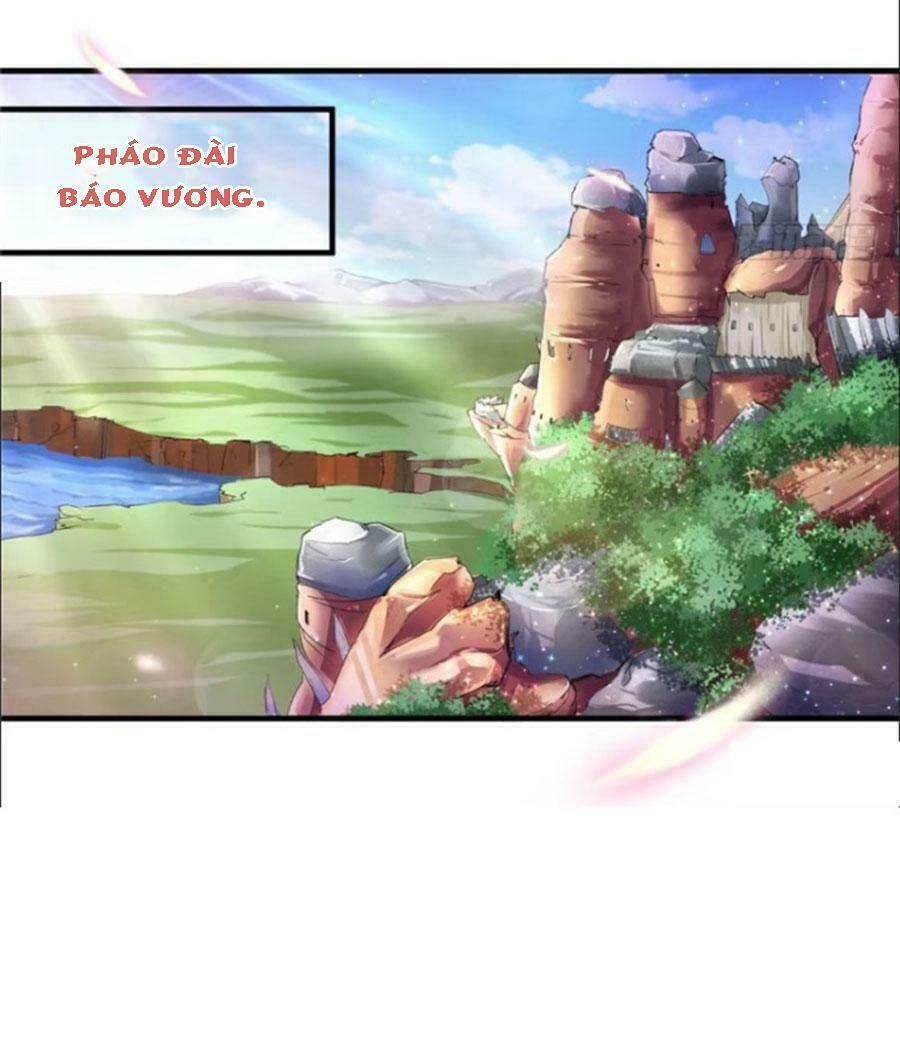 đọc truyện Thảnh Thơi Thú Thế Chủng Chủng Điền, Sinh Sinh Tể Chương 17 ảnh 16 tại Thiên Thai Truyện