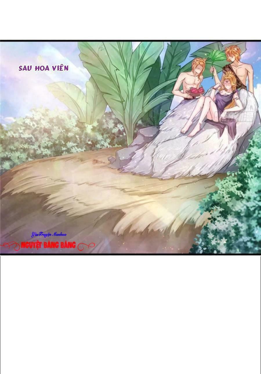 đọc truyện Thảnh Thơi Thú Thế Chủng Chủng Điền, Sinh Sinh Tể Chương 17 ảnh 17 tại Thiên Thai Truyện