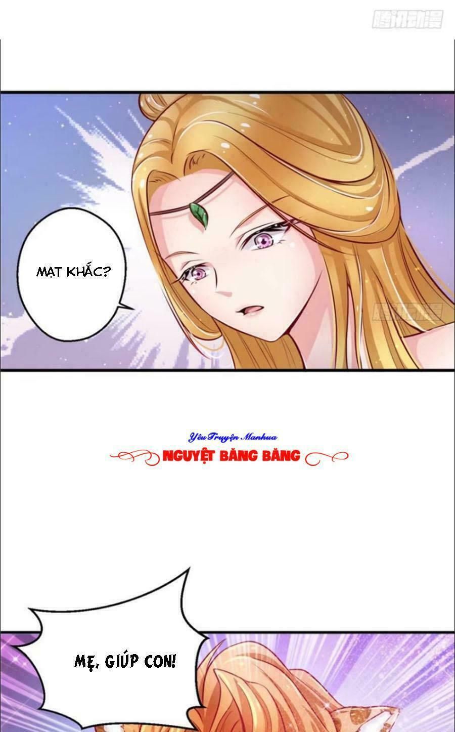 đọc truyện Thảnh Thơi Thú Thế Chủng Chủng Điền, Sinh Sinh Tể Chương 17 ảnh 20 tại Thiên Thai Truyện