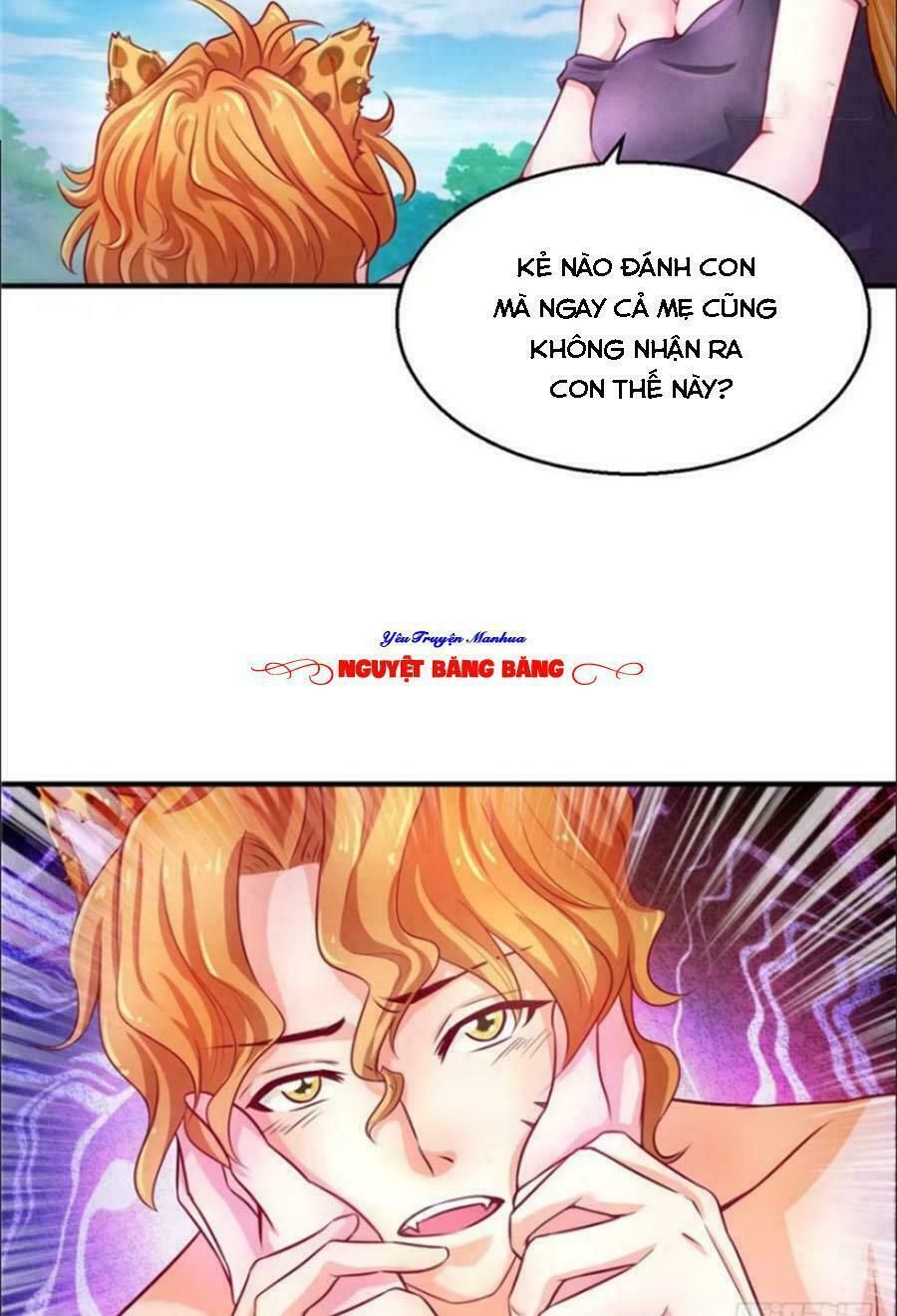 đọc truyện Thảnh Thơi Thú Thế Chủng Chủng Điền, Sinh Sinh Tể Chương 17 ảnh 22 tại Thiên Thai Truyện