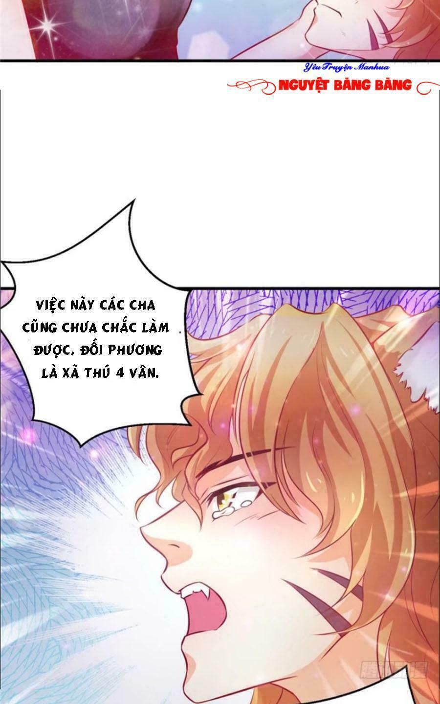 đọc truyện Thảnh Thơi Thú Thế Chủng Chủng Điền, Sinh Sinh Tể Chương 17 ảnh 25 tại Thiên Thai Truyện