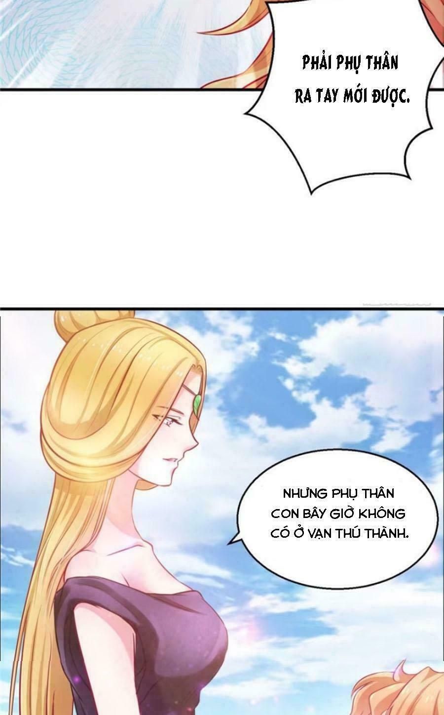 đọc truyện Thảnh Thơi Thú Thế Chủng Chủng Điền, Sinh Sinh Tể Chương 17 ảnh 26 tại Thiên Thai Truyện