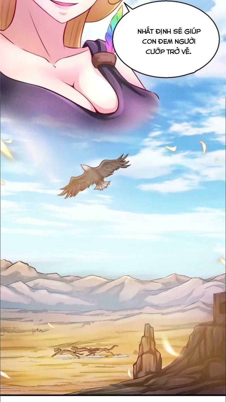 đọc truyện Thảnh Thơi Thú Thế Chủng Chủng Điền, Sinh Sinh Tể Chương 17 ảnh 28 tại Thiên Thai Truyện