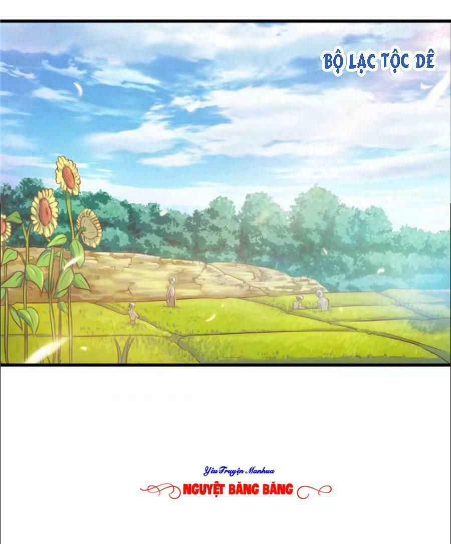 đọc truyện Thảnh Thơi Thú Thế Chủng Chủng Điền, Sinh Sinh Tể Chương 17 ảnh 30 tại Thiên Thai Truyện