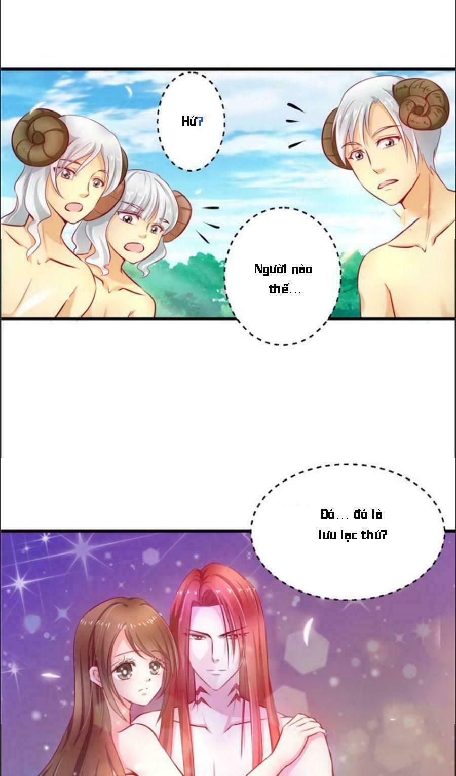 đọc truyện Thảnh Thơi Thú Thế Chủng Chủng Điền, Sinh Sinh Tể Chương 17 ảnh 31 tại Thiên Thai Truyện