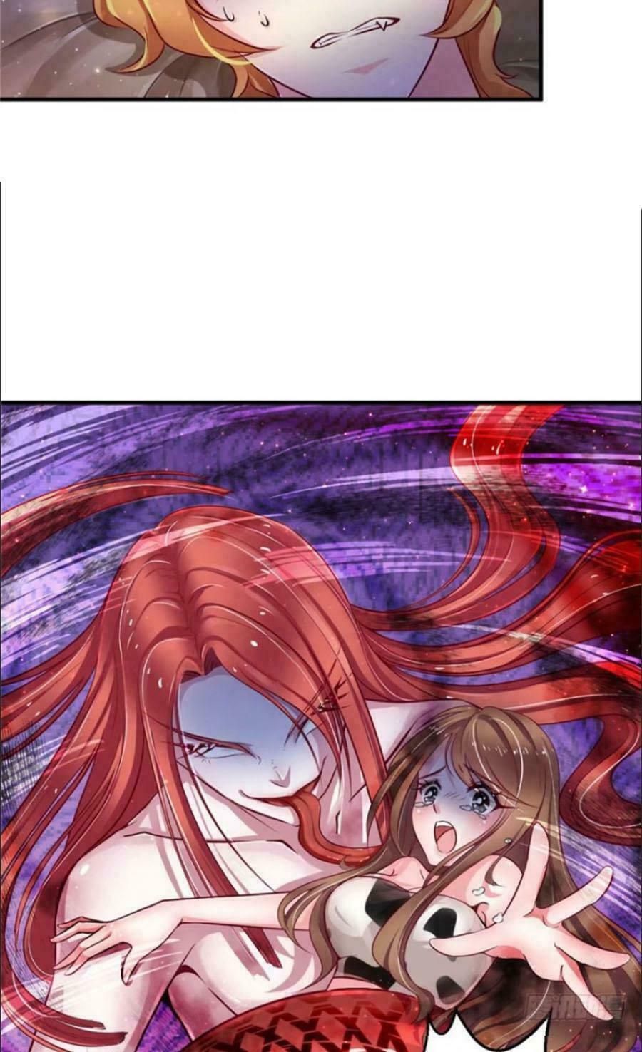 đọc truyện Thảnh Thơi Thú Thế Chủng Chủng Điền, Sinh Sinh Tể Chương 17 ảnh 5 tại Thiên Thai Truyện