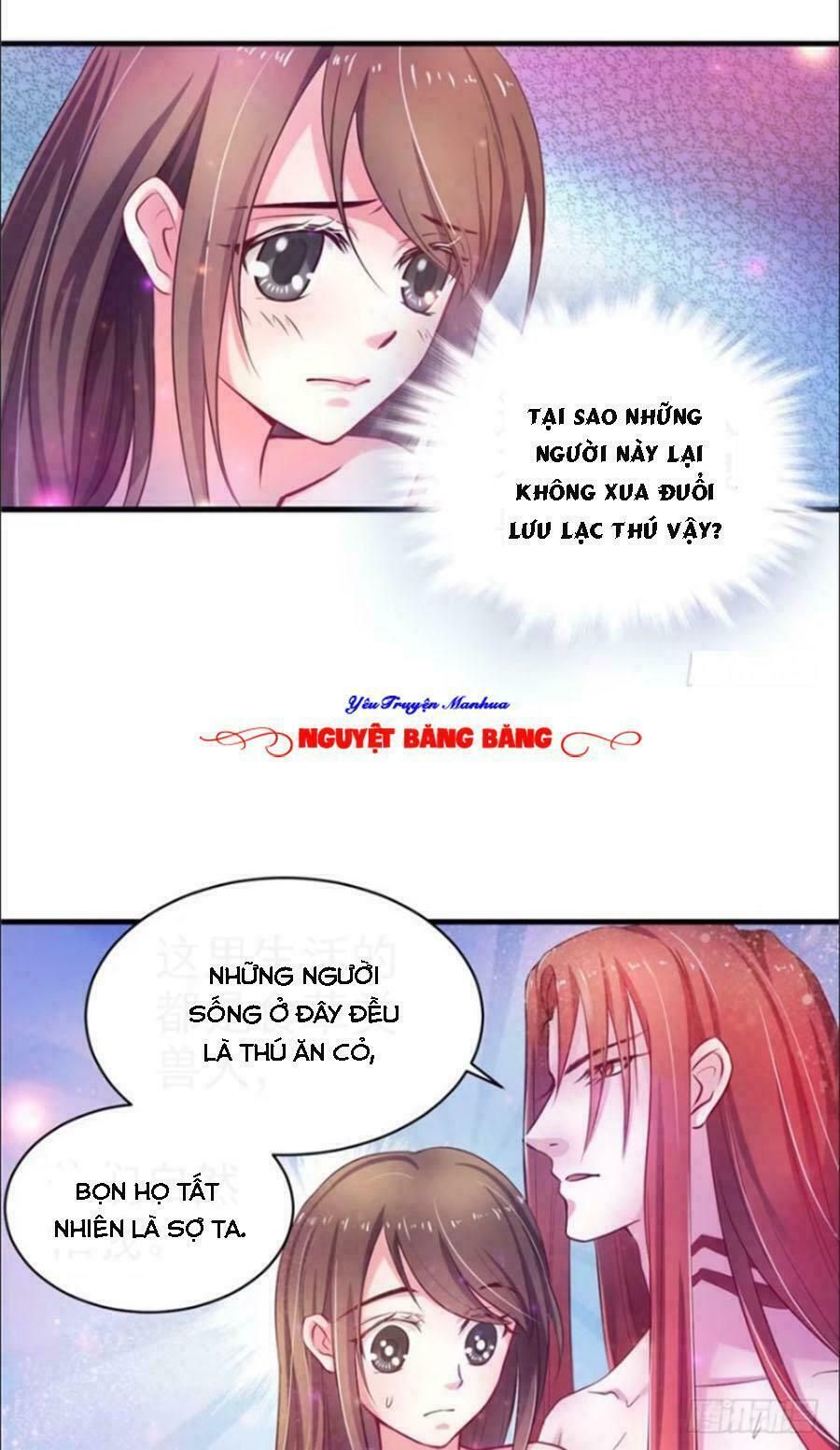 đọc truyện Thảnh Thơi Thú Thế Chủng Chủng Điền, Sinh Sinh Tể Chương 17 ảnh 33 tại Thiên Thai Truyện