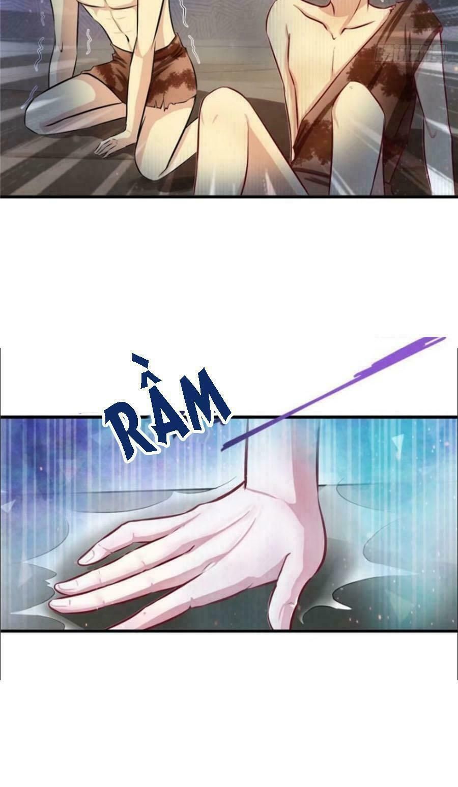 đọc truyện Thảnh Thơi Thú Thế Chủng Chủng Điền, Sinh Sinh Tể Chương 17 ảnh 38 tại Thiên Thai Truyện