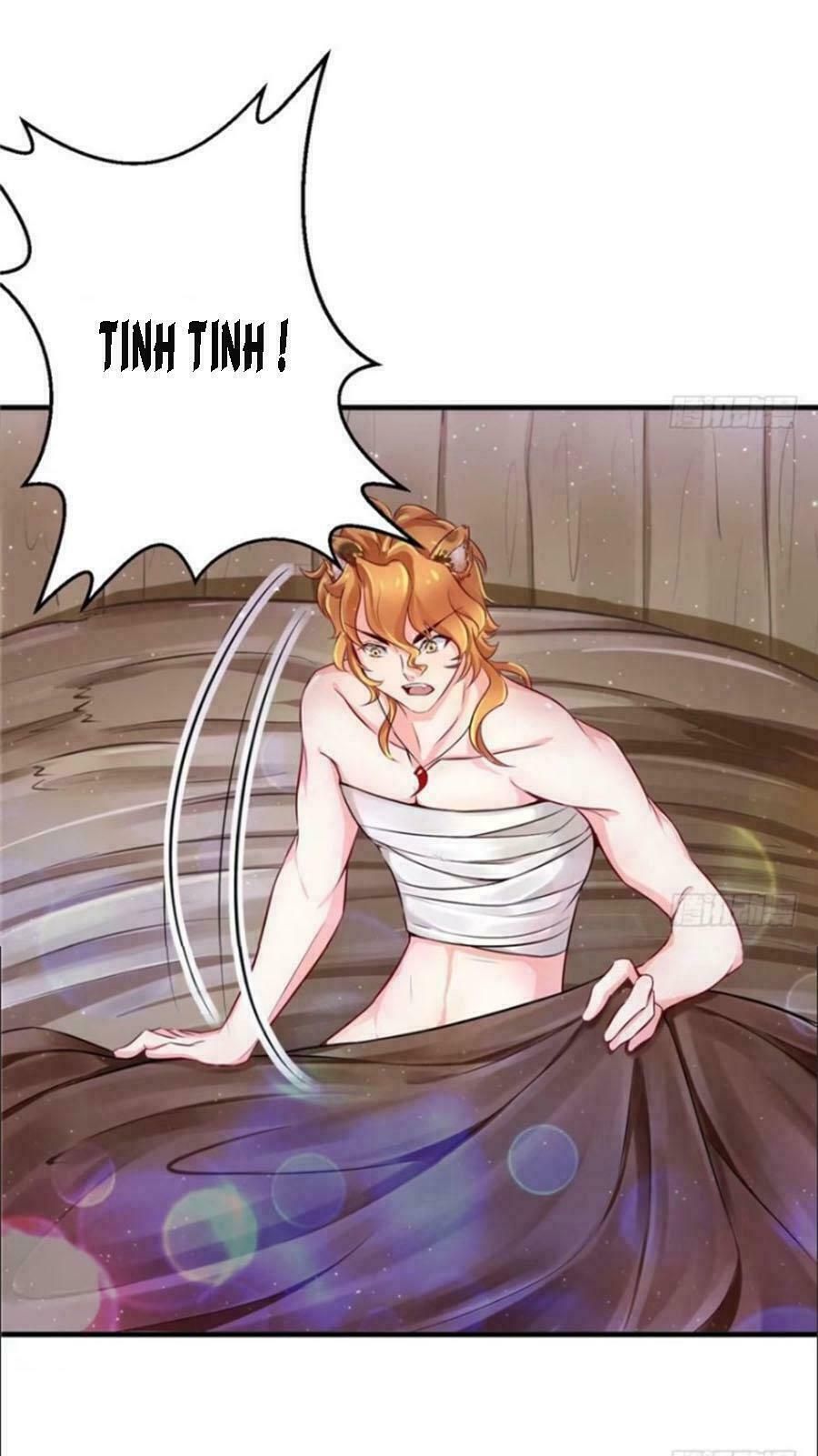 đọc truyện Thảnh Thơi Thú Thế Chủng Chủng Điền, Sinh Sinh Tể Chương 17 ảnh 8 tại Thiên Thai Truyện