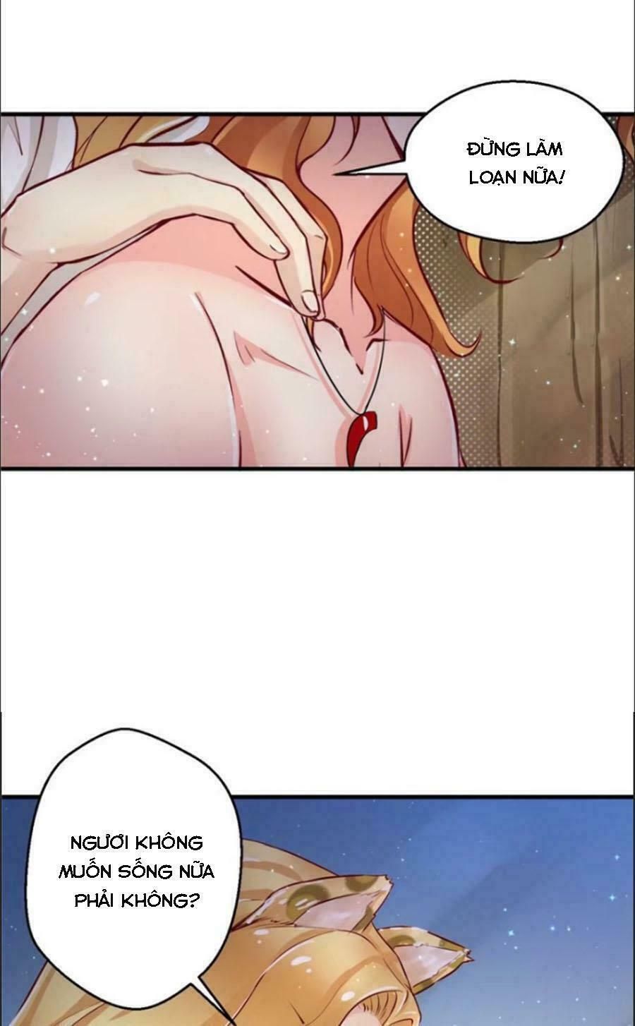 đọc truyện Thảnh Thơi Thú Thế Chủng Chủng Điền, Sinh Sinh Tể Chương 17 ảnh 9 tại Thiên Thai Truyện