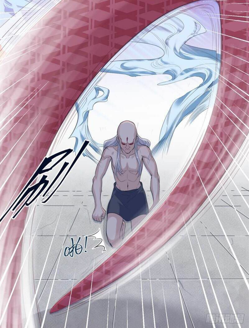 đọc truyện Thảnh Thơi Thú Thế Chủng Chủng Điền, Sinh Sinh Tể Chương 170 ảnh 17 tại Thiên Thai Truyện