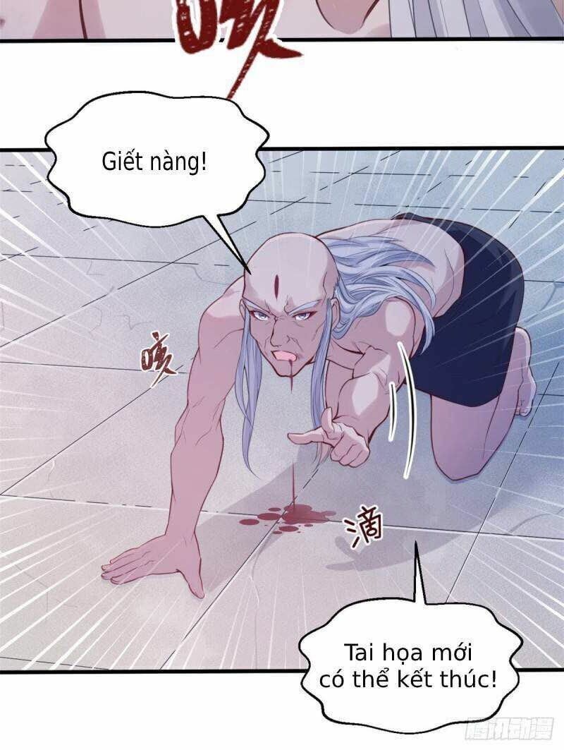 đọc truyện Thảnh Thơi Thú Thế Chủng Chủng Điền, Sinh Sinh Tể Chương 170 ảnh 19 tại Thiên Thai Truyện