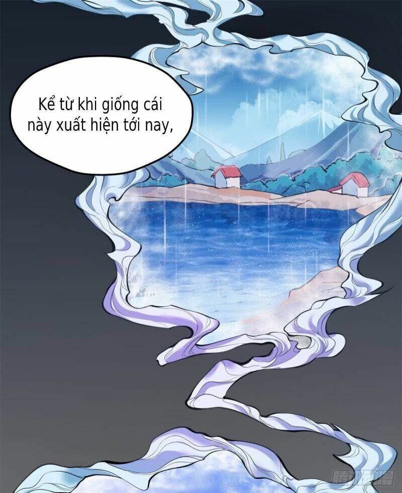 đọc truyện Thảnh Thơi Thú Thế Chủng Chủng Điền, Sinh Sinh Tể Chương 170 ảnh 4 tại Thiên Thai Truyện