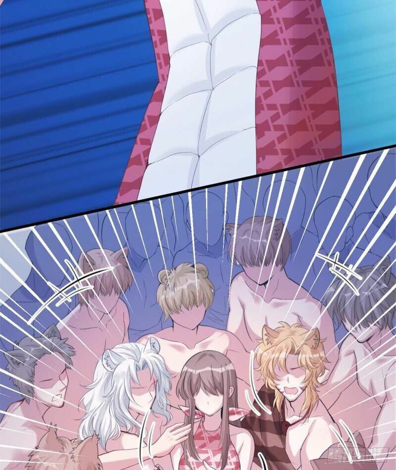 đọc truyện Thảnh Thơi Thú Thế Chủng Chủng Điền, Sinh Sinh Tể Chương 170 ảnh 22 tại Thiên Thai Truyện