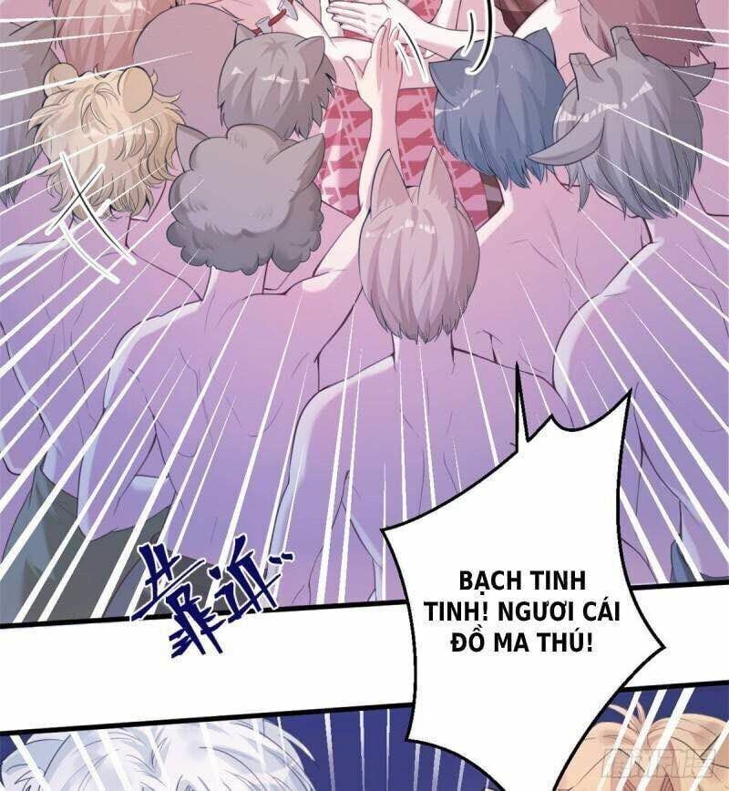 đọc truyện Thảnh Thơi Thú Thế Chủng Chủng Điền, Sinh Sinh Tể Chương 170 ảnh 23 tại Thiên Thai Truyện