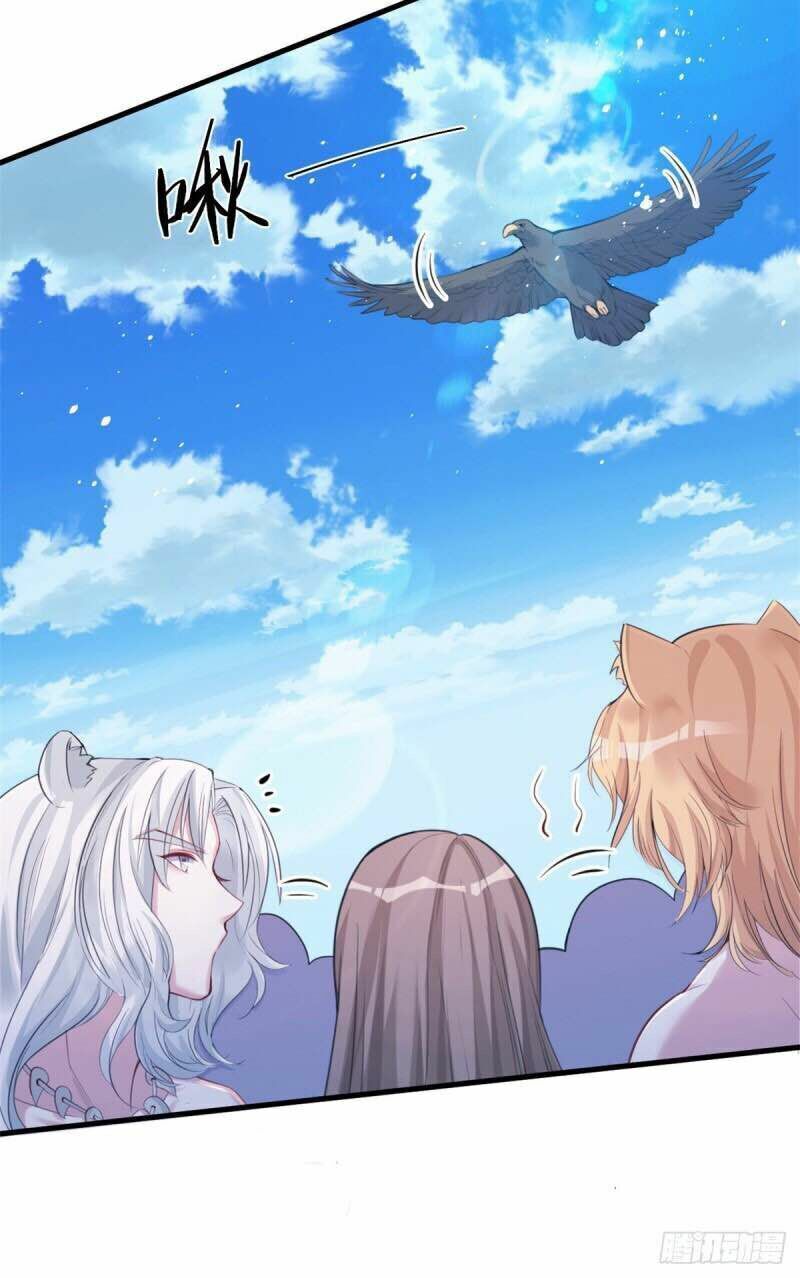 đọc truyện Thảnh Thơi Thú Thế Chủng Chủng Điền, Sinh Sinh Tể Chương 170 ảnh 27 tại Thiên Thai Truyện