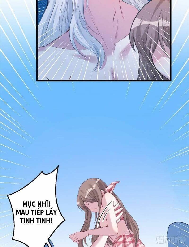 đọc truyện Thảnh Thơi Thú Thế Chủng Chủng Điền, Sinh Sinh Tể Chương 170 ảnh 29 tại Thiên Thai Truyện