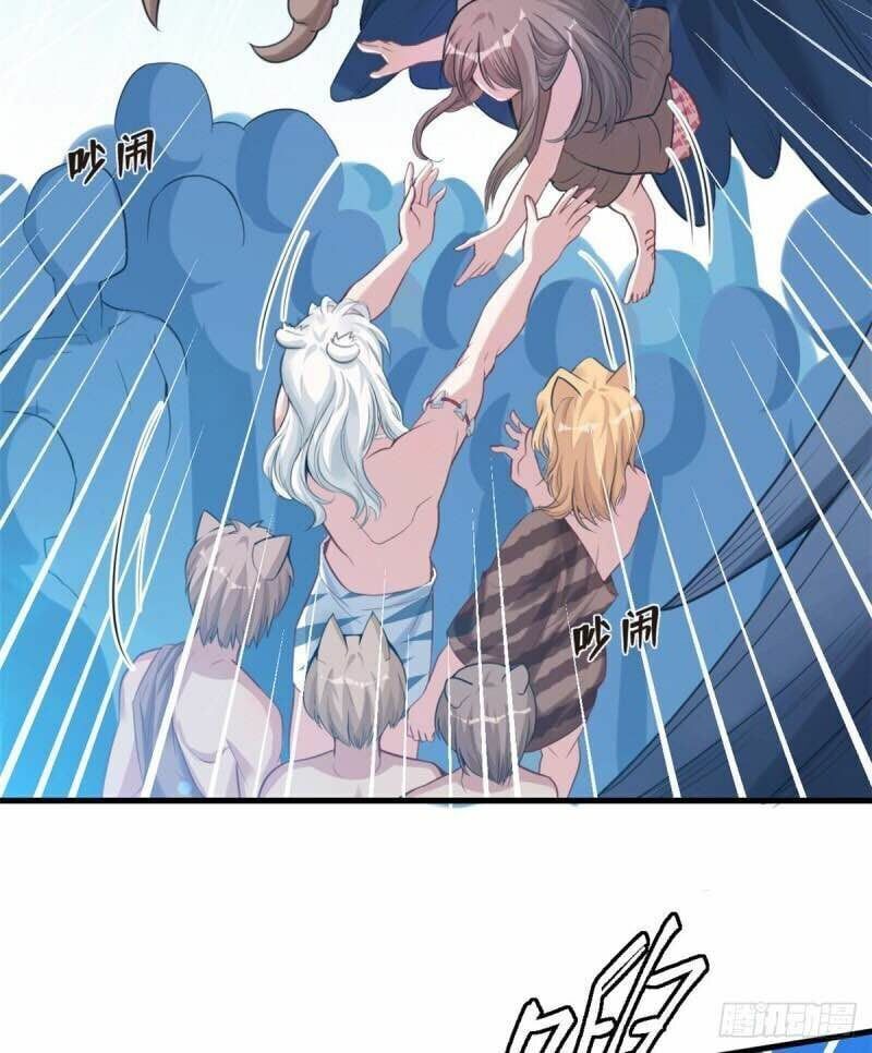 đọc truyện Thảnh Thơi Thú Thế Chủng Chủng Điền, Sinh Sinh Tể Chương 170 ảnh 32 tại Thiên Thai Truyện