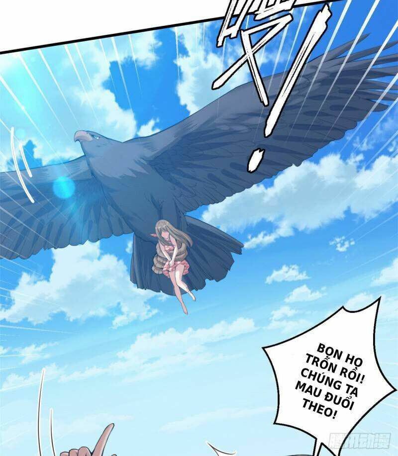 đọc truyện Thảnh Thơi Thú Thế Chủng Chủng Điền, Sinh Sinh Tể Chương 170 ảnh 33 tại Thiên Thai Truyện