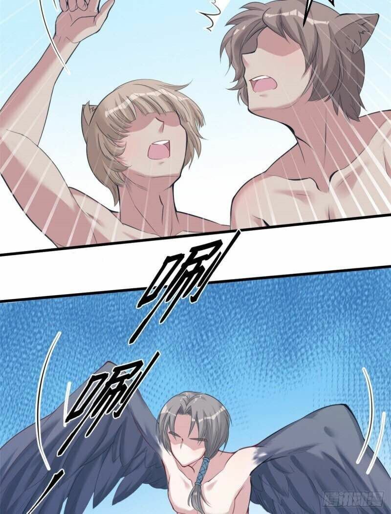 đọc truyện Thảnh Thơi Thú Thế Chủng Chủng Điền, Sinh Sinh Tể Chương 170 ảnh 34 tại Thiên Thai Truyện