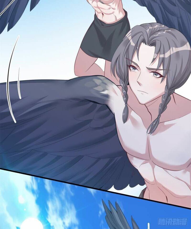 đọc truyện Thảnh Thơi Thú Thế Chủng Chủng Điền, Sinh Sinh Tể Chương 170 ảnh 35 tại Thiên Thai Truyện