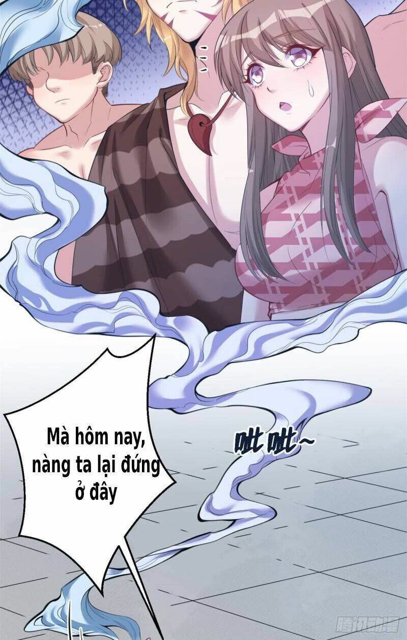 đọc truyện Thảnh Thơi Thú Thế Chủng Chủng Điền, Sinh Sinh Tể Chương 170 ảnh 6 tại Thiên Thai Truyện