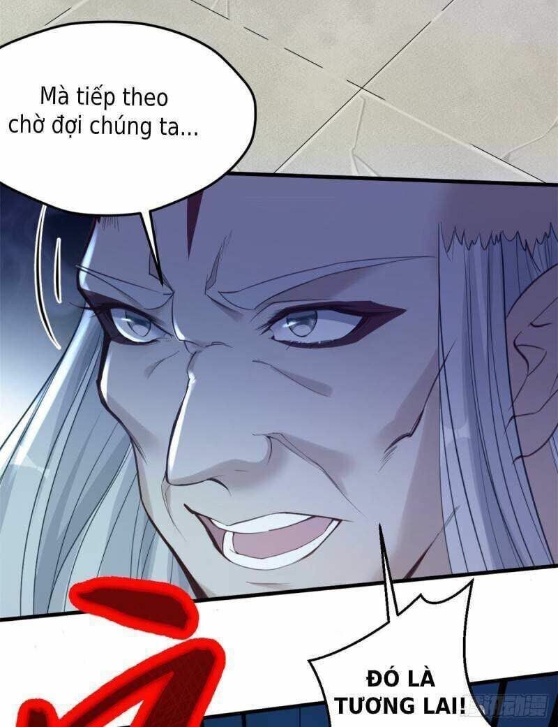 đọc truyện Thảnh Thơi Thú Thế Chủng Chủng Điền, Sinh Sinh Tể Chương 170 ảnh 8 tại Thiên Thai Truyện