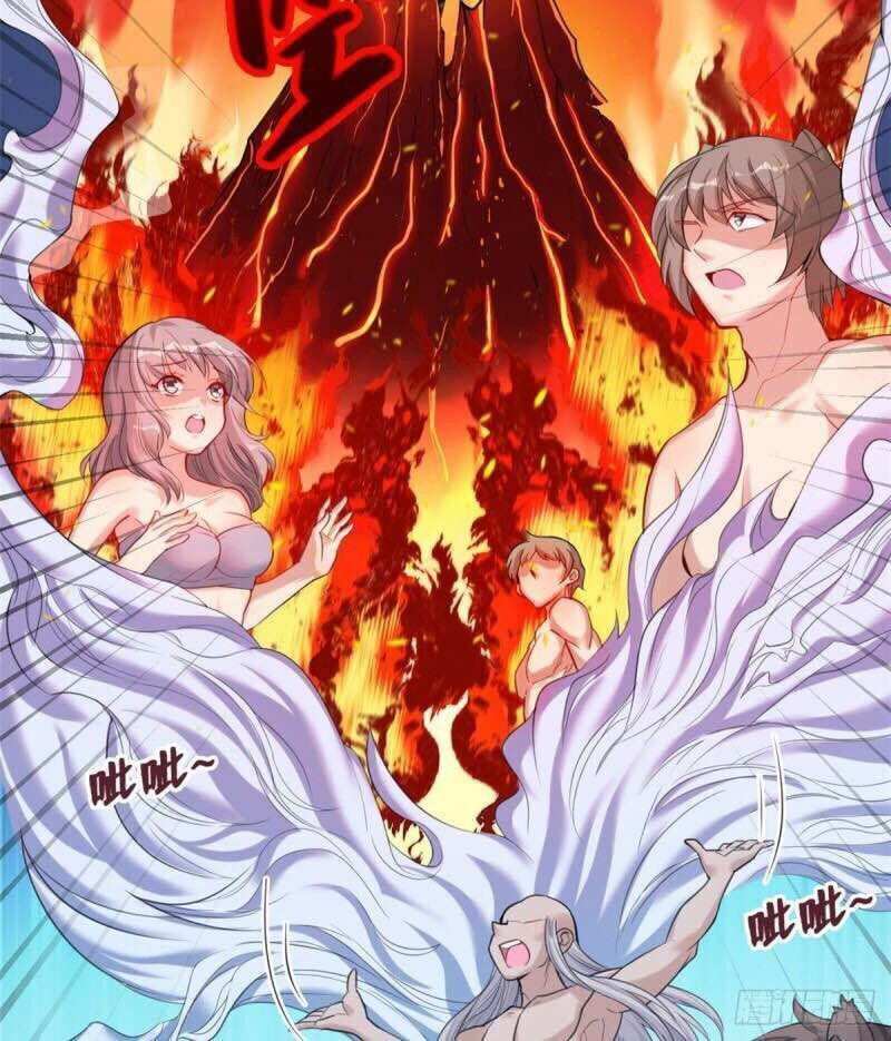 đọc truyện Thảnh Thơi Thú Thế Chủng Chủng Điền, Sinh Sinh Tể Chương 170 ảnh 10 tại Thiên Thai Truyện