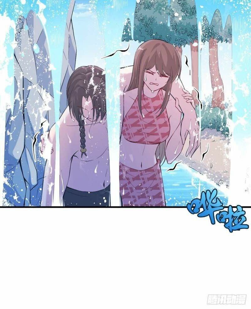 đọc truyện Thảnh Thơi Thú Thế Chủng Chủng Điền, Sinh Sinh Tể Chương 171 ảnh 20 tại Thiên Thai Truyện