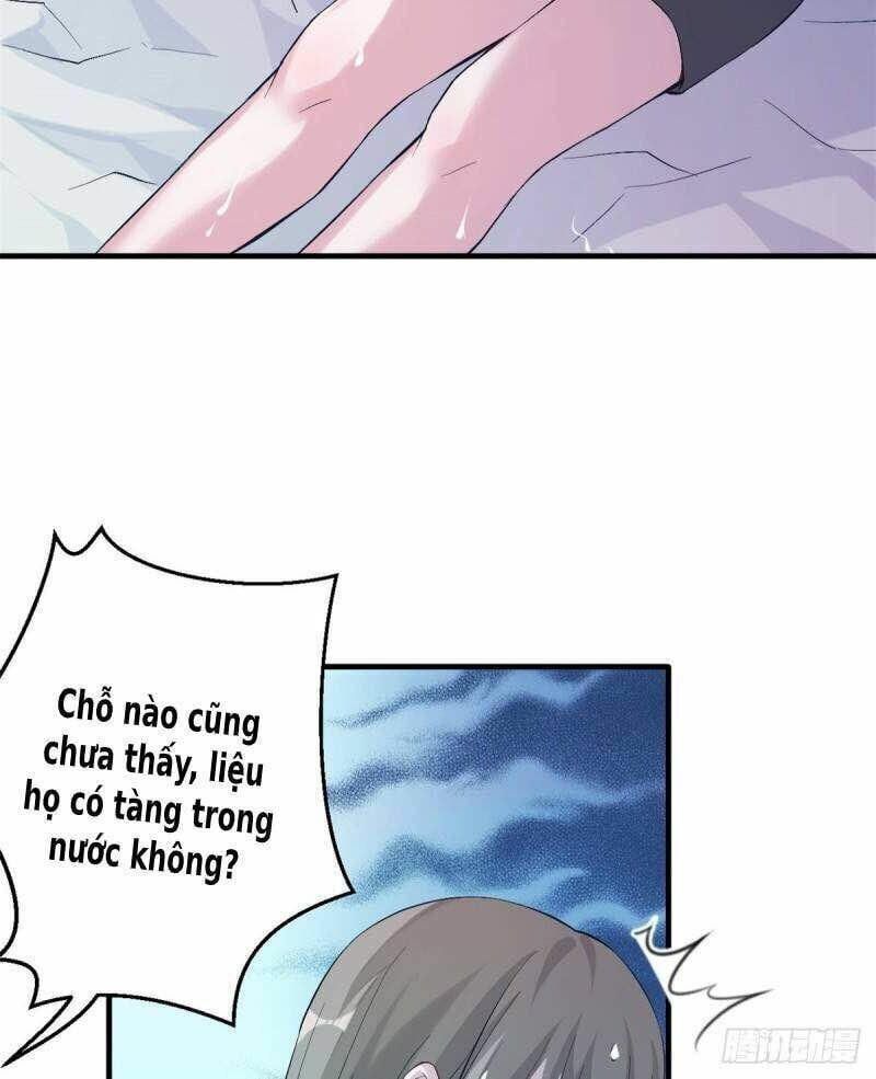 đọc truyện Thảnh Thơi Thú Thế Chủng Chủng Điền, Sinh Sinh Tể Chương 171 ảnh 22 tại Thiên Thai Truyện