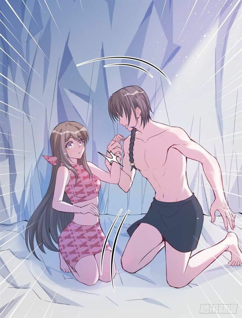 đọc truyện Thảnh Thơi Thú Thế Chủng Chủng Điền, Sinh Sinh Tể Chương 171 ảnh 39 tại Thiên Thai Truyện