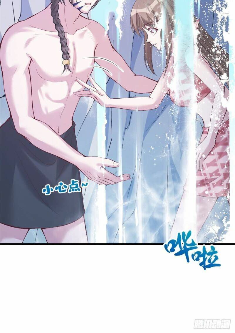 đọc truyện Thảnh Thơi Thú Thế Chủng Chủng Điền, Sinh Sinh Tể Chương 171 ảnh 49 tại Thiên Thai Truyện