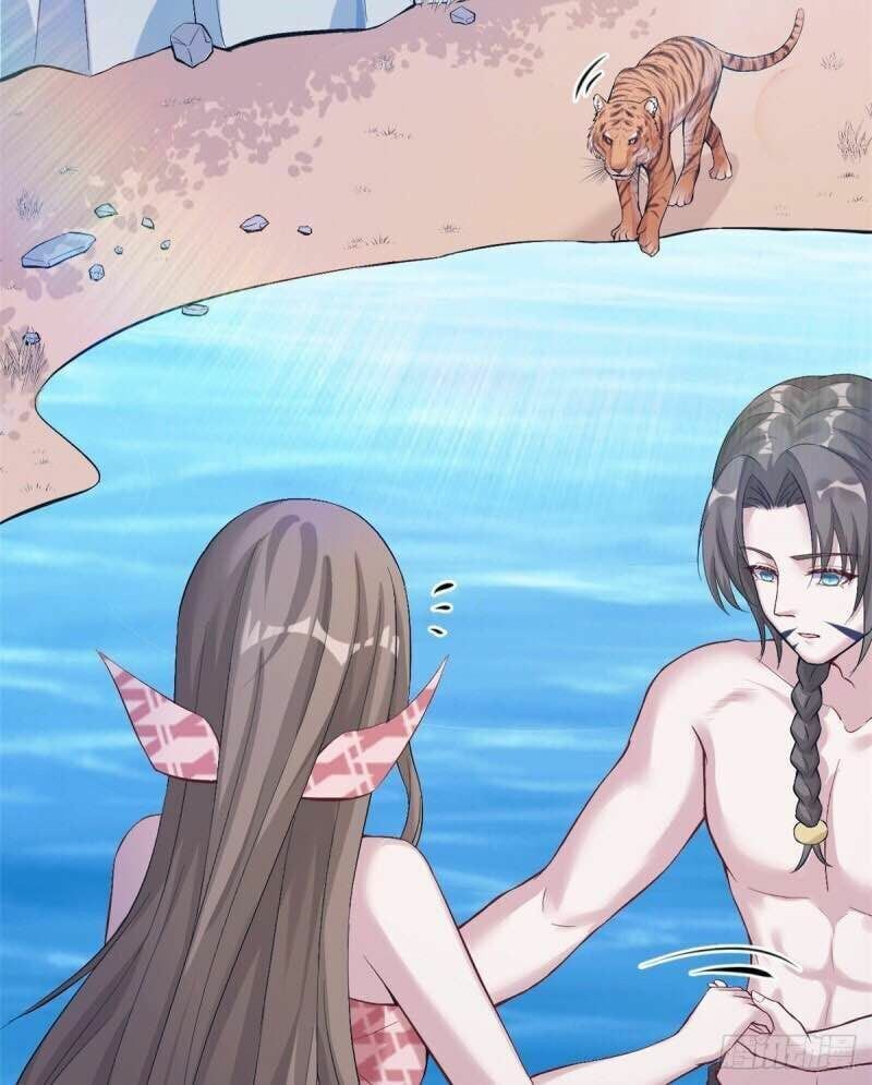 đọc truyện Thảnh Thơi Thú Thế Chủng Chủng Điền, Sinh Sinh Tể Chương 171 ảnh 51 tại Thiên Thai Truyện