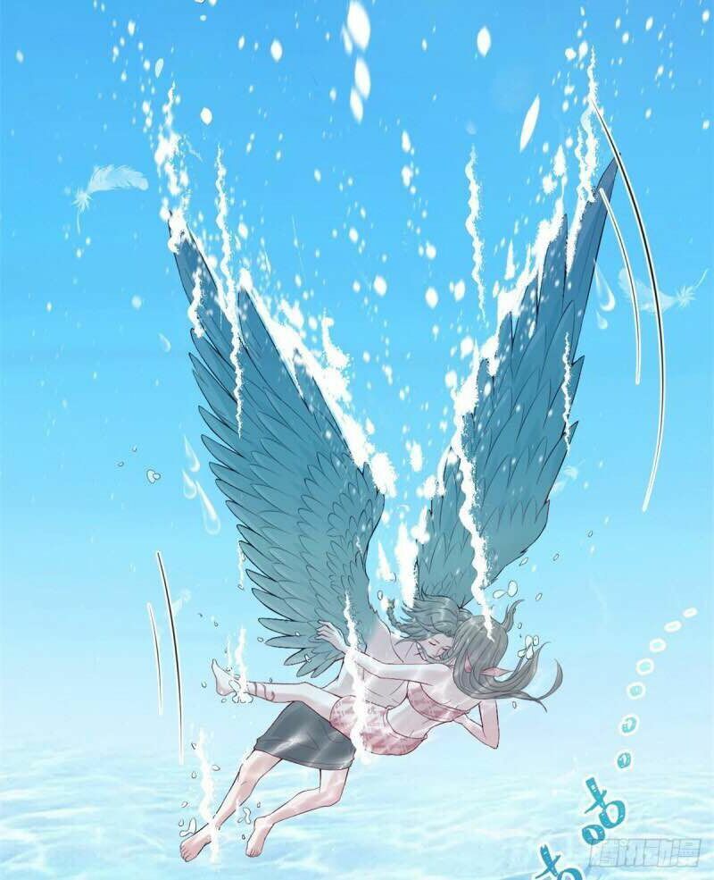 đọc truyện Thảnh Thơi Thú Thế Chủng Chủng Điền, Sinh Sinh Tể Chương 171 ảnh 7 tại Thiên Thai Truyện