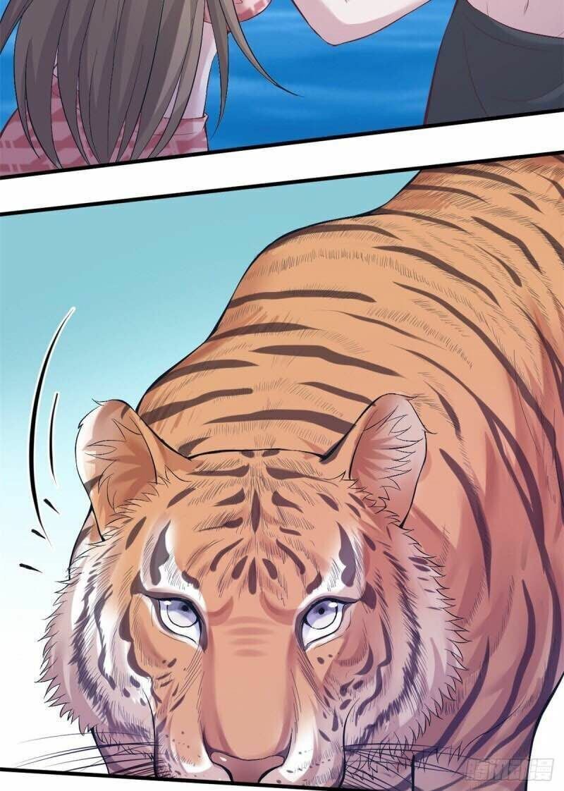 đọc truyện Thảnh Thơi Thú Thế Chủng Chủng Điền, Sinh Sinh Tể Chương 171 ảnh 52 tại Thiên Thai Truyện