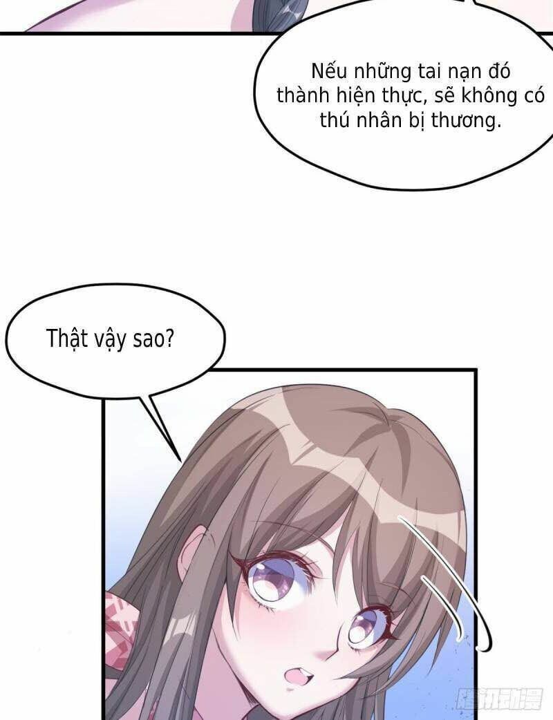 đọc truyện Thảnh Thơi Thú Thế Chủng Chủng Điền, Sinh Sinh Tể Chương 172 ảnh 21 tại Thiên Thai Truyện